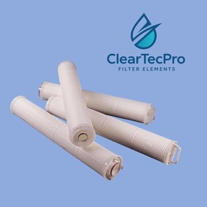 ClearTecPro CTP-HF-M(Аналог 3M серии 740)